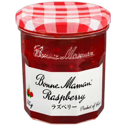 Raspberry Jam