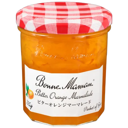 Bitter Orange Marmalade