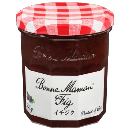 Fig Jam