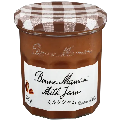 Milk Jam