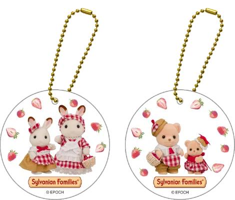 ノベルティ展開店舗